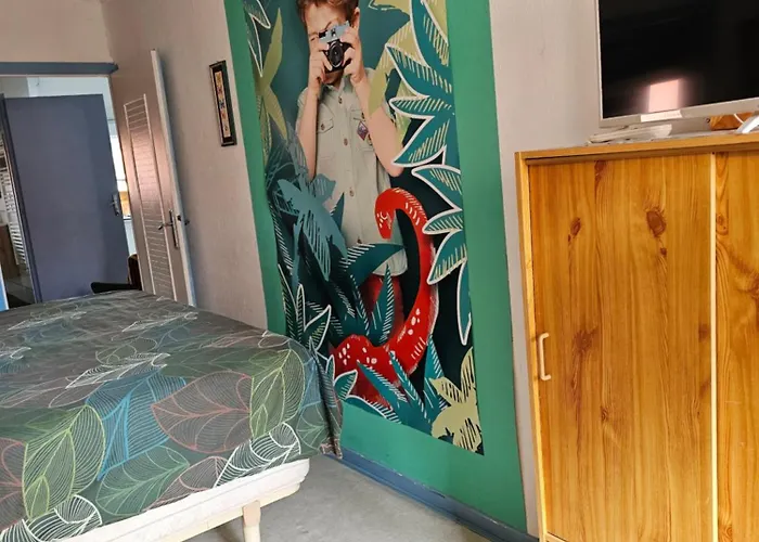 Felicita Vintage Appartements - Colmar City Center