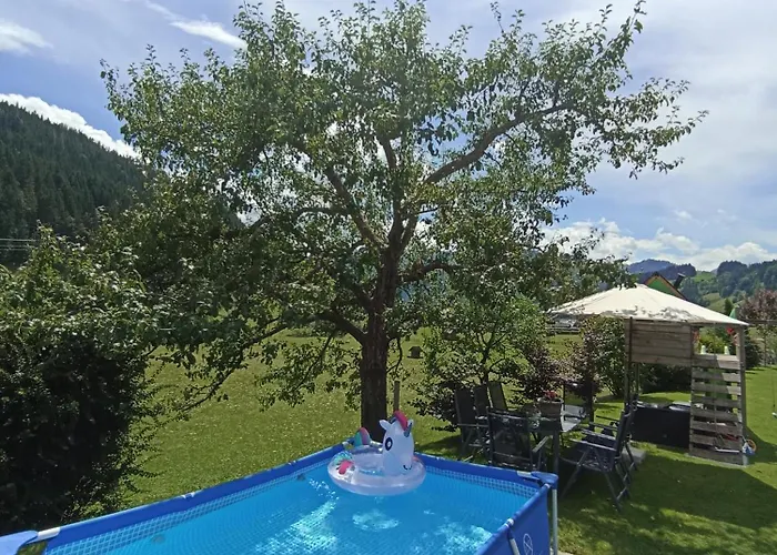 Pension Zeitlos