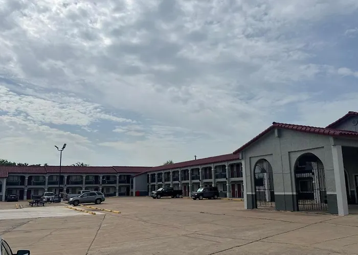 Econo Lodge Belton