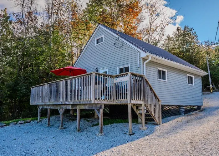 Bayshore Cottages