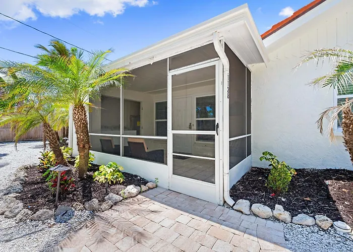 Bianco Sands By Beachside Management