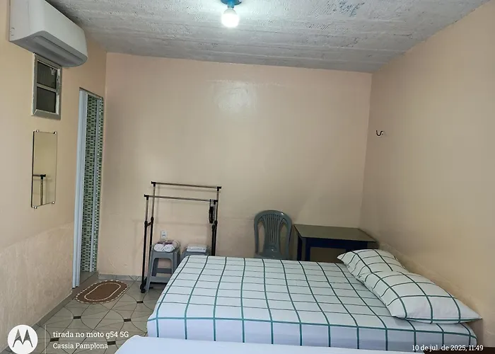 Apartamentos no Farol Velho