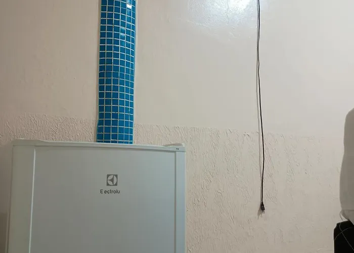 Apartamentos no Farol Velho