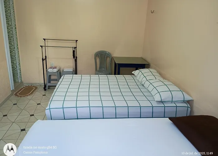 Apartamentos no Farol Velho