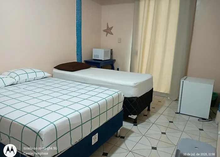 Apartamentos no Farol Velho