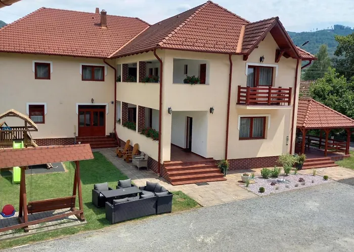 Casa Moldovan