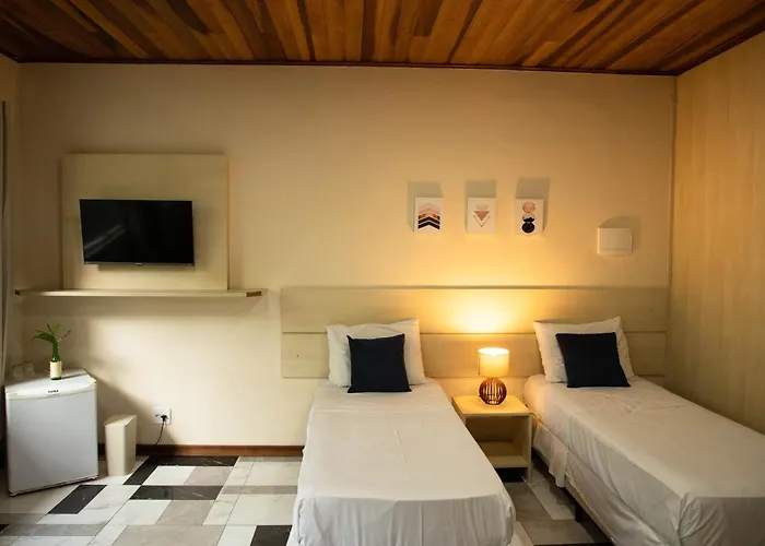 Lonier Nature Inn