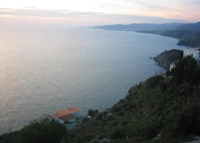 Mar Y Monte