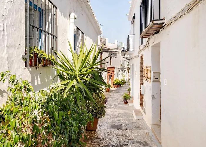 Mar Y Monte