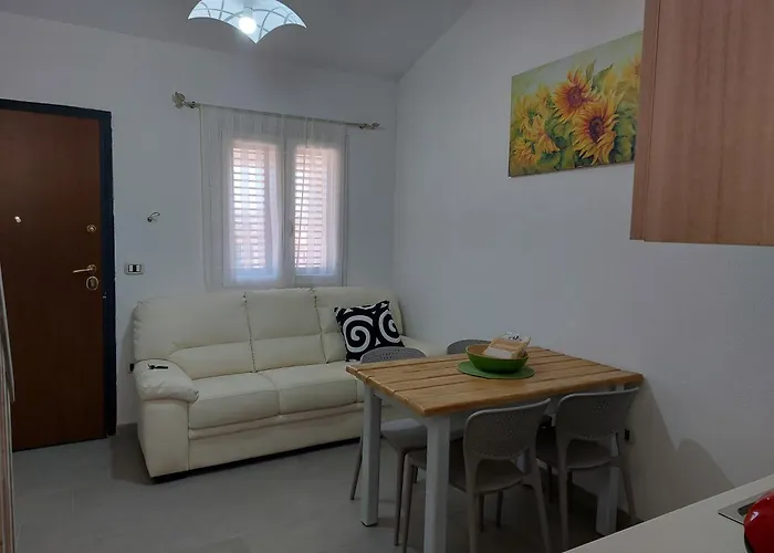 Casa Pillina