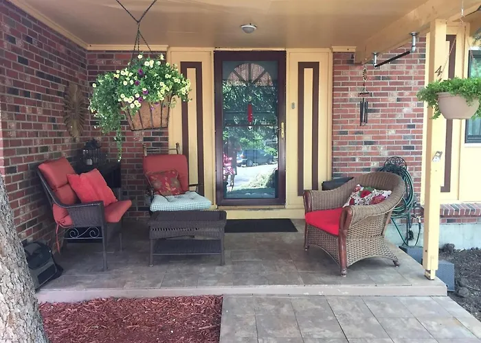 Fantastic Classic Family Home
