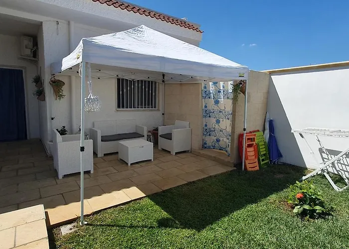 Villa Manuela