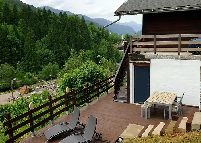 Beautiful 3 Bedroom Chalet In Morzine