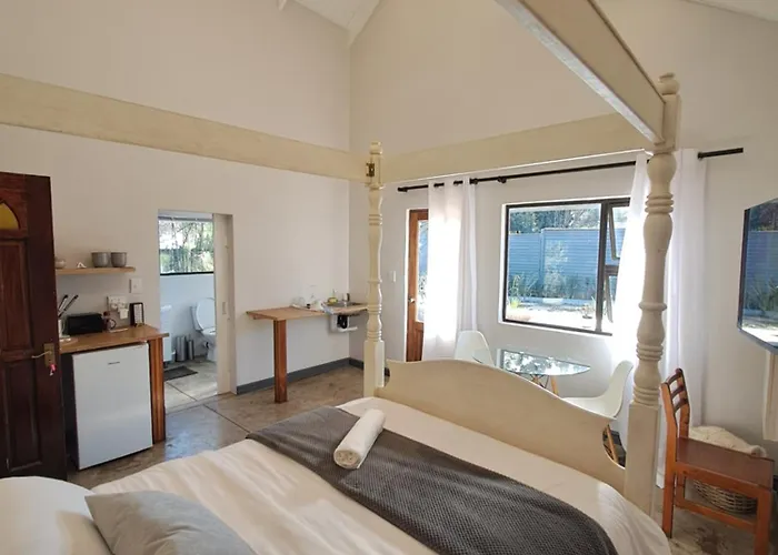 Cooper Cottage