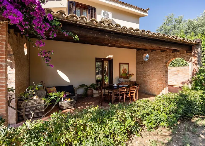 Cleo - Villa Siciliana