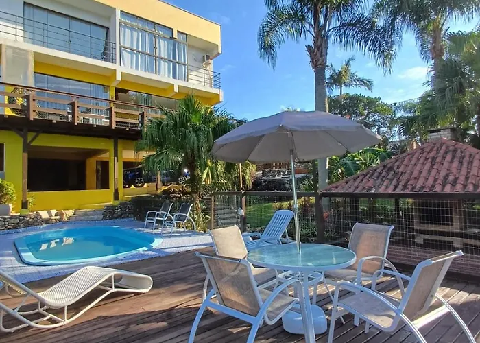 Suite Amazonia