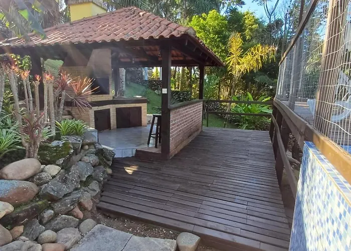 Suite Amazonia
