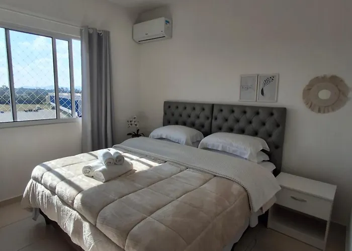 Apartamento para locação em Itajai SC