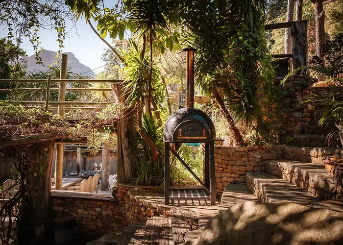 Wonderland Boutique Retreat & Spa