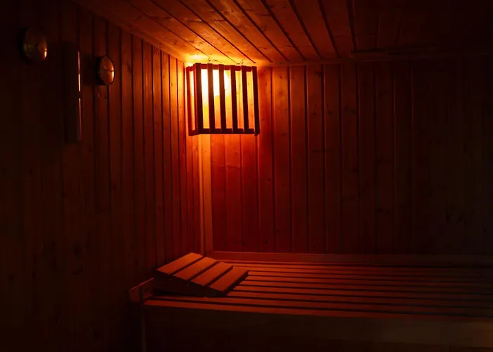 Wonderland Boutique Retreat & Spa