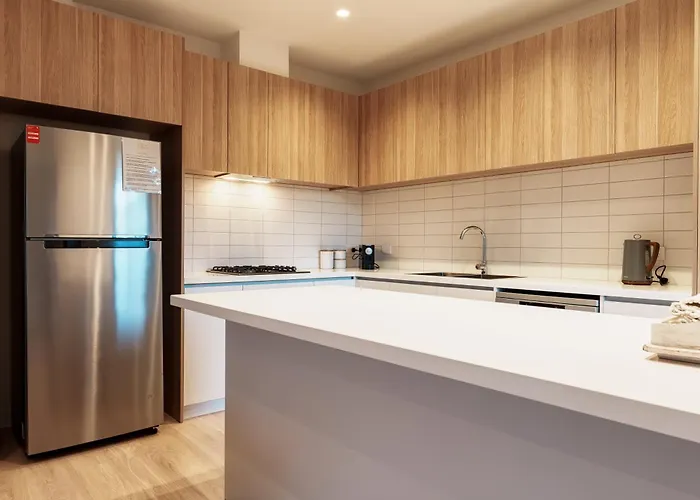 Hamilton By The Bay 3 Newly Built