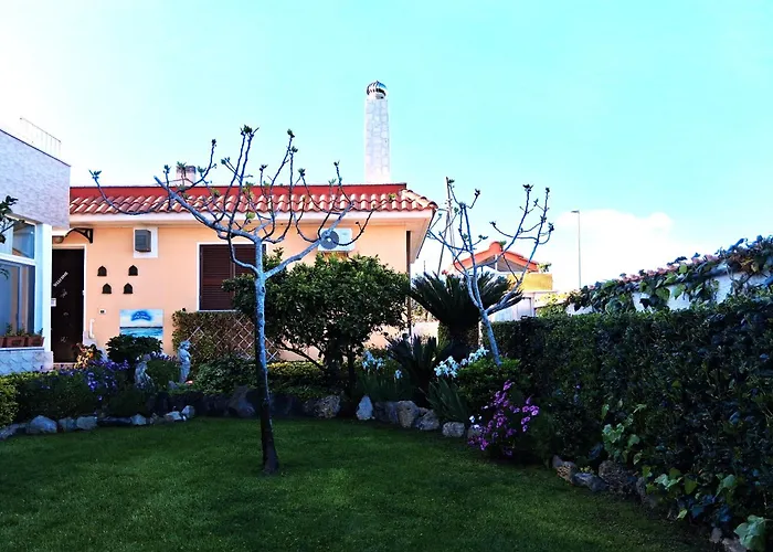 A Casa Dell' Artista
