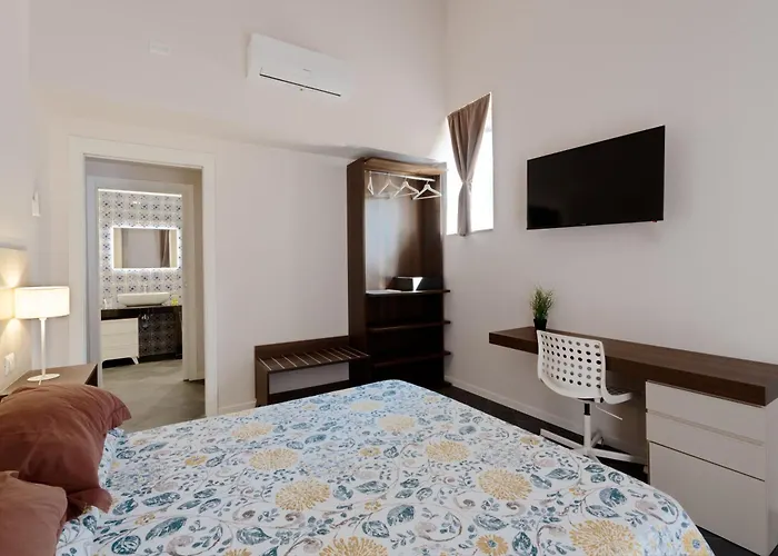 Pietranera - Sicilian Escape Retreat