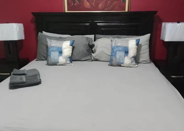 Chateau Central At Sunbury Apts