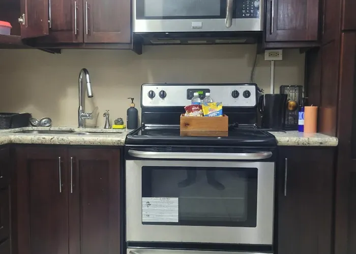 Chateau Central At Sunbury Apts