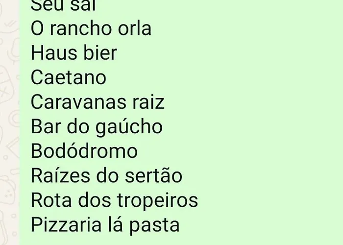 Flet Para Temporadas