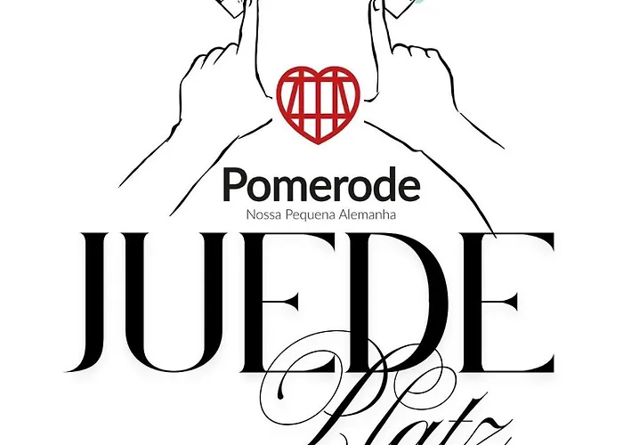 Suíte Juede Platz 01