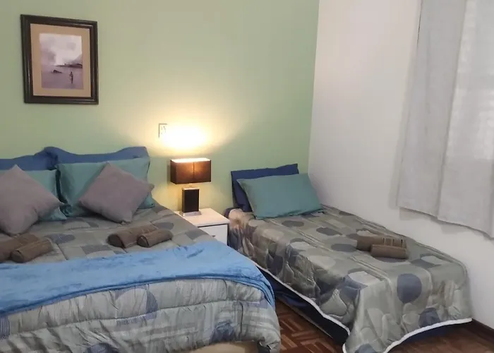 Ideal Hotel Confort Suite