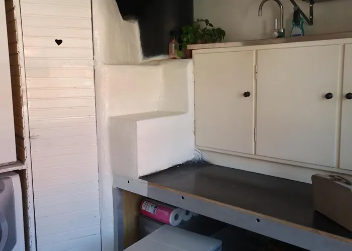 The Home Of The Gnome