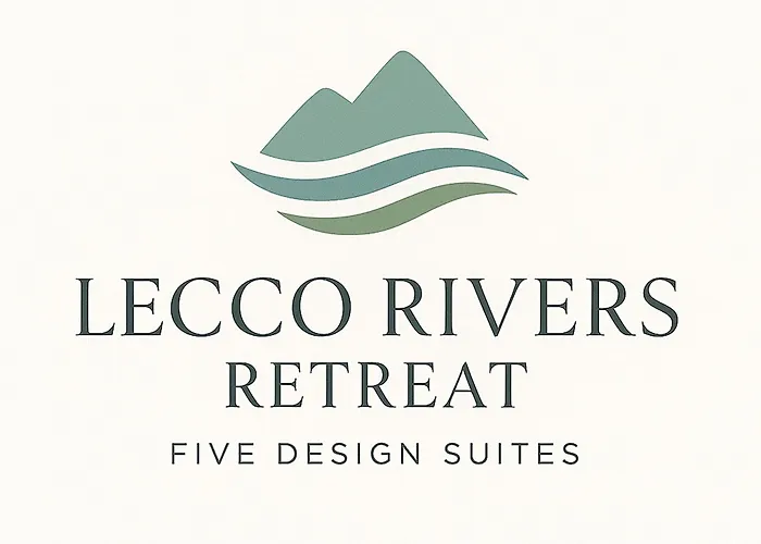 Lecco Rivers Retreat - Five Design Suites