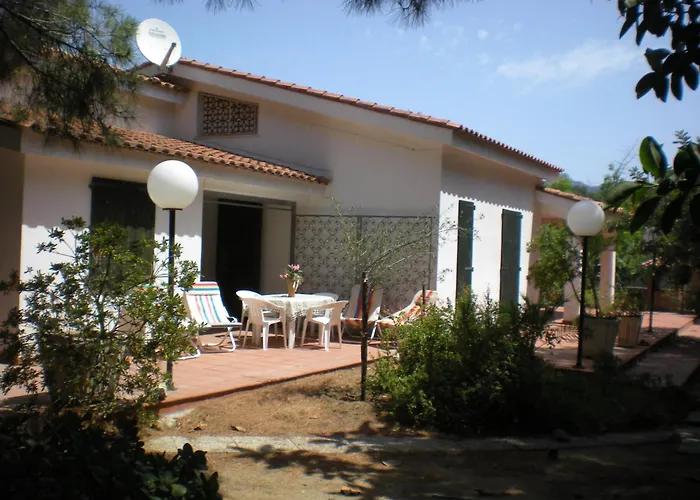 Casa Vacanza Solanas