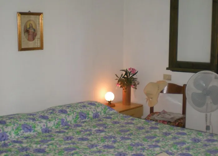 Casa Vacanza Solanas