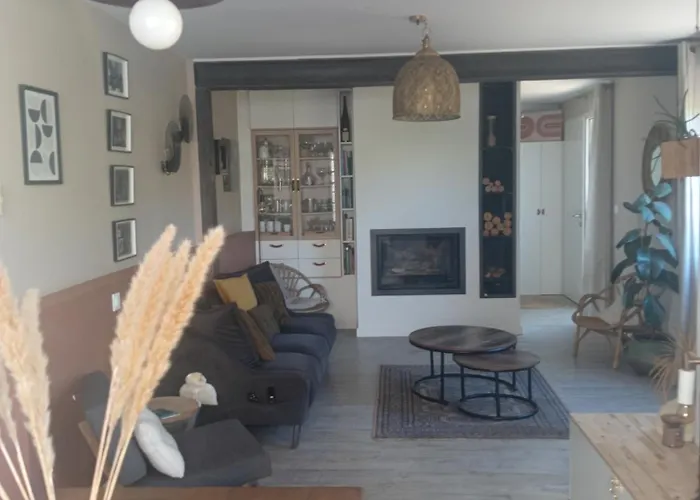 Maison Au Calme En Bord De Mer