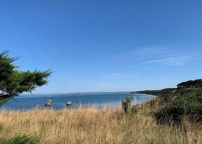 Ty Bihan Breizh