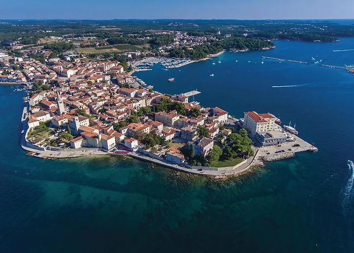 Pet Friendly Home In Novigrad