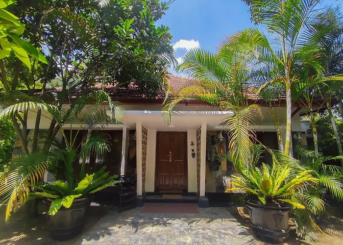 Secret Garden Villa Bandarawela
