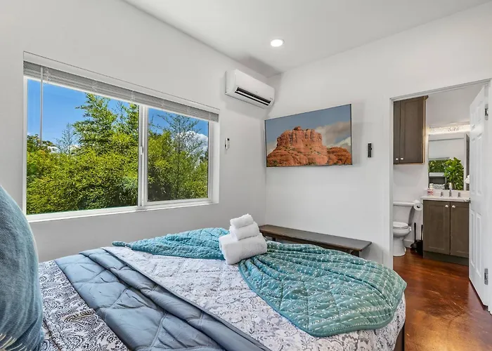 Bell Rock Suite - Unit B - Red Rock Retreat