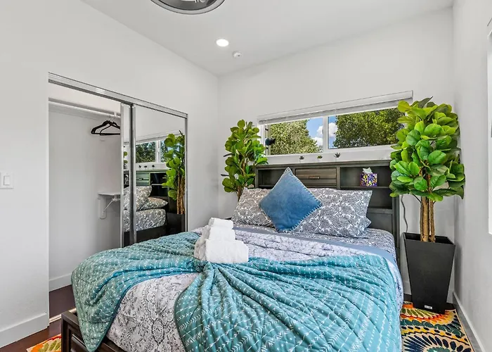 Bell Rock Suite - Unit B - Red Rock Retreat