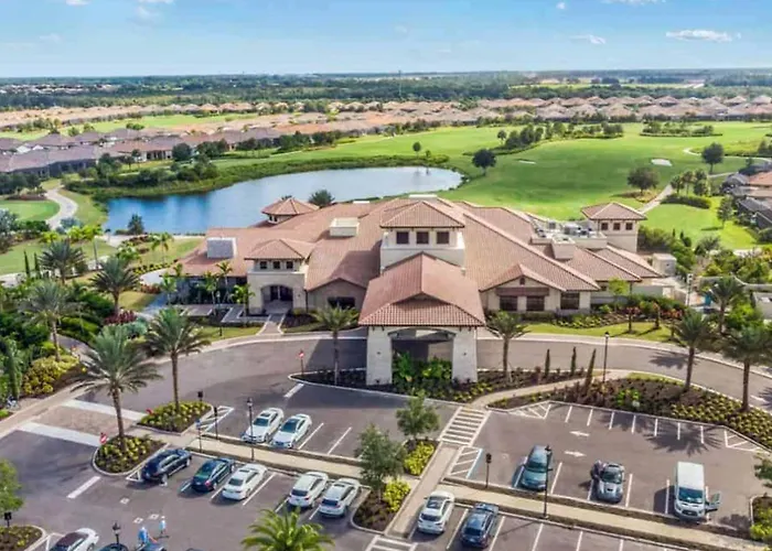 Lakeview Property-Resort Amenities-3 Beds 2 Baths