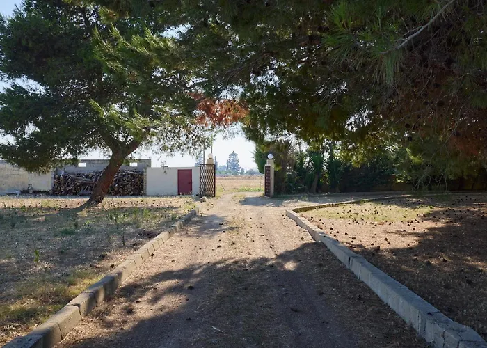 Villetta Lu Jentu