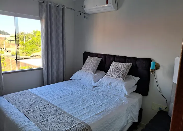Quarto em Tijucas