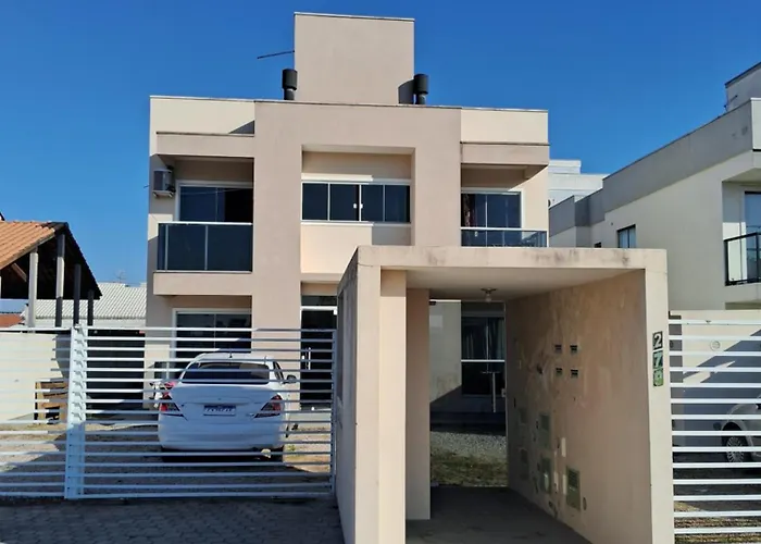 Quarto em Tijucas