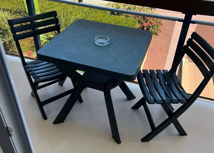 Residence Les Goelettes Studio L Escale