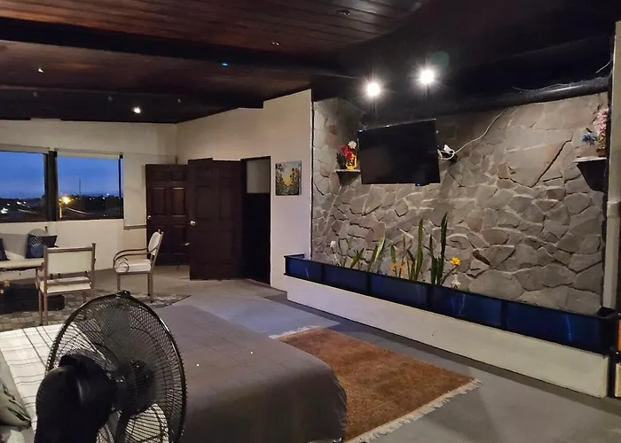 Apartamento Centrico Con Vista