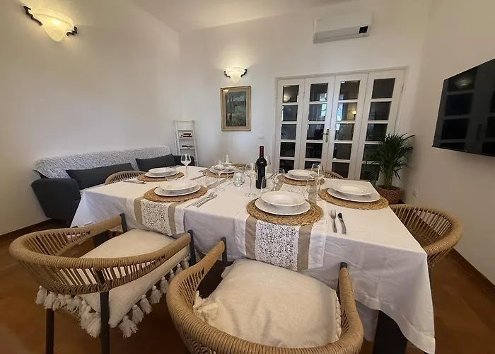 Casa Rinnovata Con Aria Condizionata, 500 M Dal Lungomare