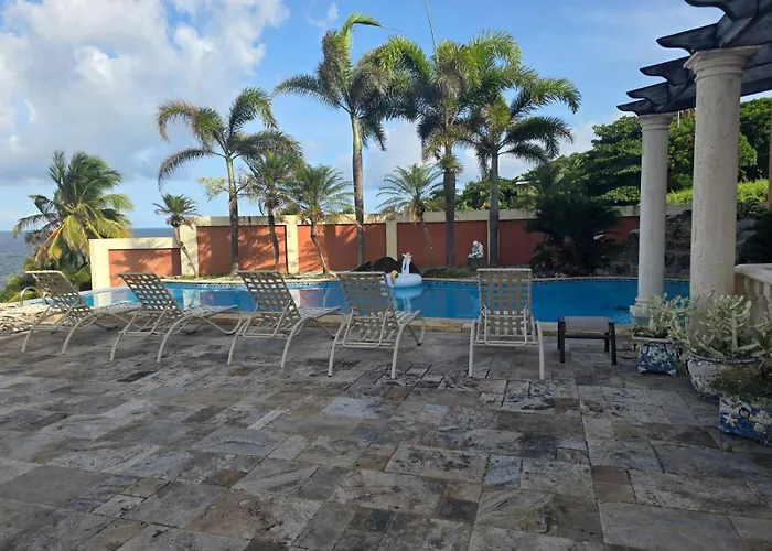 Exotic Paradise Guest House